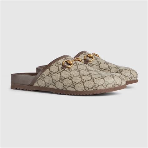 gucci slippers men price|gucci instappers dames.